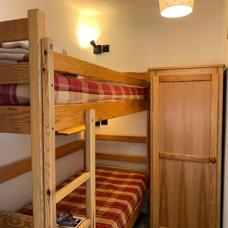 Vanoise - Coeur Station Mae-9714