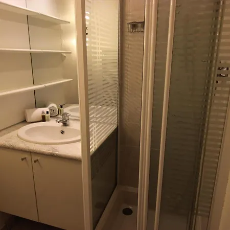 Vanoise - Coeur Station Mae-9714 Lägenhet *