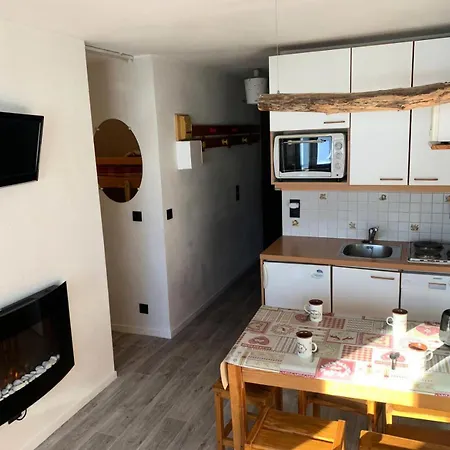 Vanoise - Coeur Station Mae-9714 Lägenhet Val Thorens