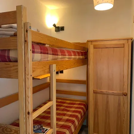 Appartement Résidence Vanoise - Coeur Station Mae-9714 Val Thorens
