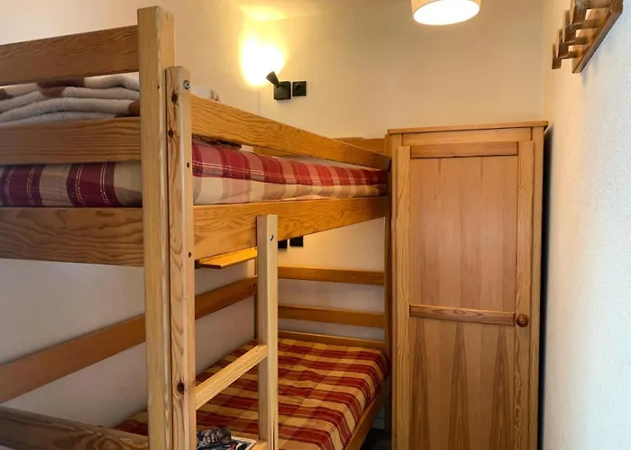 Vanoise - Coeur Station Mae-9714